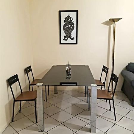 圣吉欧梅斯Cozy Place Close To Paris公寓 外观 照片