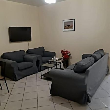 圣吉欧梅斯Cozy Place Close To Paris公寓 外观 照片