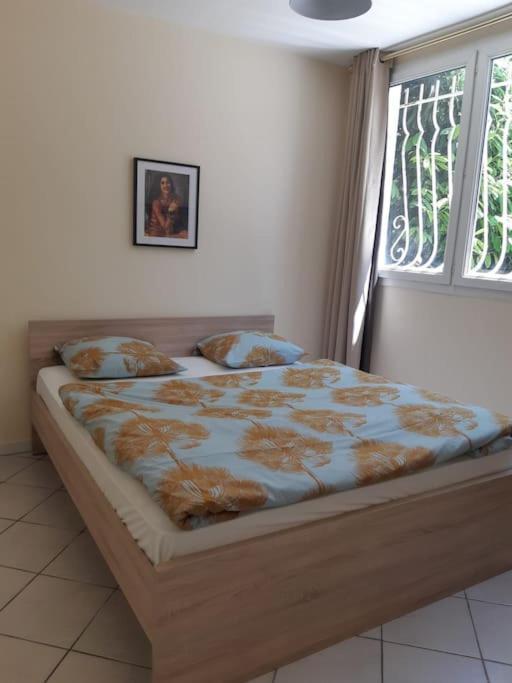 圣吉欧梅斯Cozy Place Close To Paris公寓 外观 照片