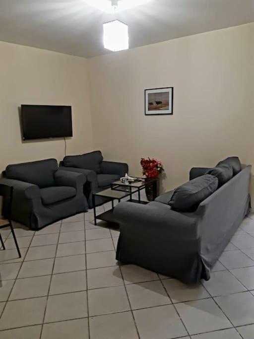 圣吉欧梅斯Cozy Place Close To Paris公寓 外观 照片